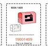 MOLDES MANUALIDADES - DIVERSOS