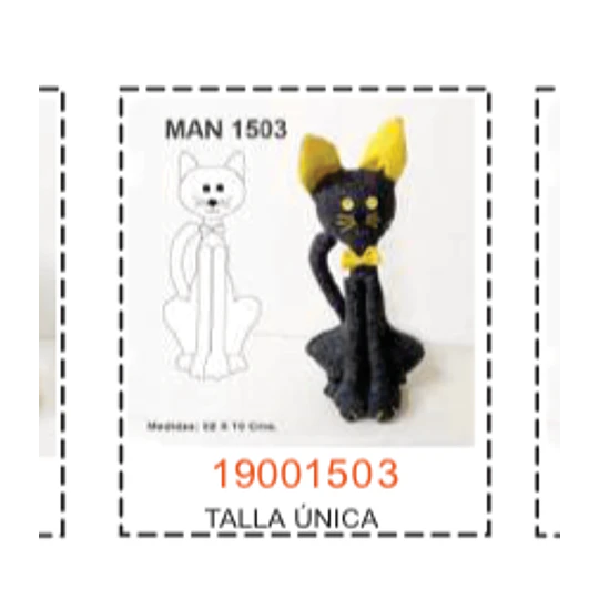 MOLDES MANUALIDADES - DIVERSOS