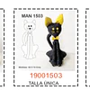 MOLDES MANUALIDADES - DIVERSOS
