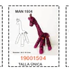 MOLDES MANUALIDADES - DIVERSOS