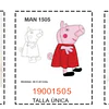 MOLDES MANUALIDADES - DIVERSOS