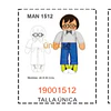 MOLDES MANUALIDADES - DIVERSOS