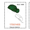 MOLDES ACCESORIOS 2