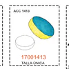 MOLDES ACCESORIOS 2