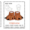 MOLDES ACCESORIOS 2