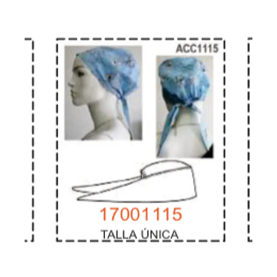 MOLDES ACCESORIOS 1