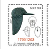 MOLDES ACCESORIOS 1