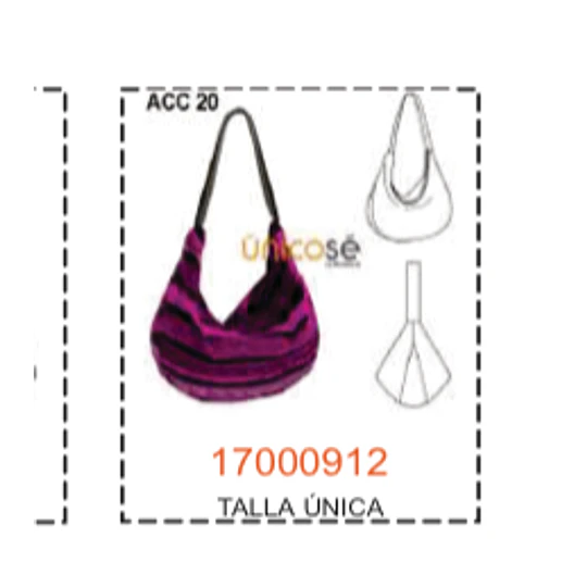 MOLDES BOLSOS-CARTERAS 1