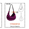 MOLDES BOLSOS-CARTERAS 1