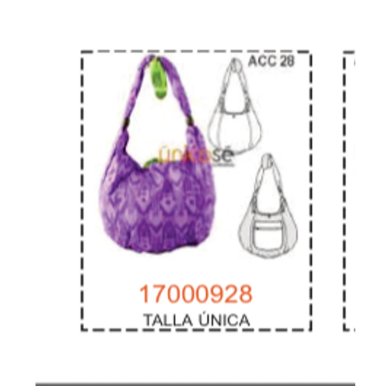 MOLDES BOLSOS-CARTERAS 1