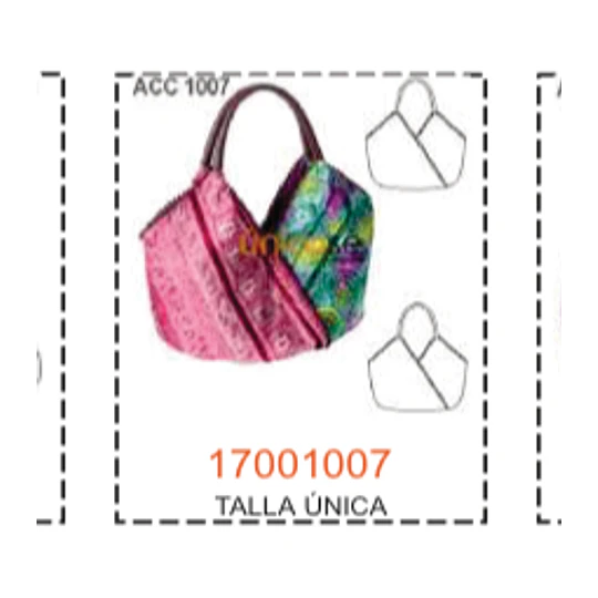 MOLDES BOLSOS-CARTERAS 1