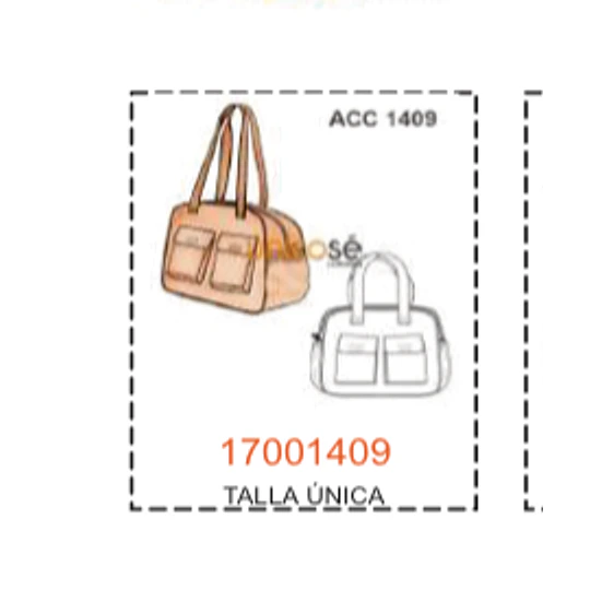 MOLDES BOLSOS-CARTERAS 1