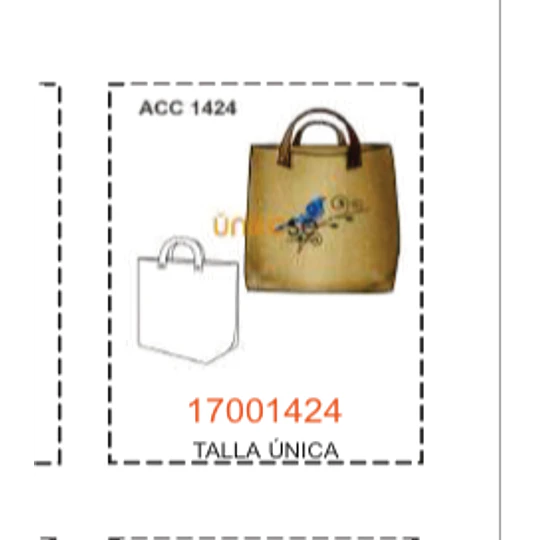 MOLDES BOLSOS-CARTERAS 1