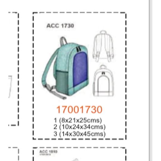 MOLDES BOLSOS-CARTERAS 1