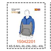 MOLDE ESCOLAR POLERONES