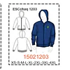 MOLDE ESCOLAR CHAQUETAS