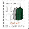 MOLDE ESCOLAR CHAQUETAS