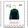 MOLDE ESCOLAR CHAQUETAS- 2
