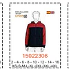 MOLDE ESCOLAR CHAQUETAS- 2