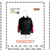 MOLDE ESCOLAR CHAQUETAS- 2