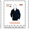 MOLDE ESCOLAR CHAQUETAS- 2