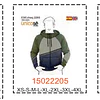 MOLDE ESCOLAR CHAQUETAS- 2