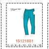 MOLDE ESCOLAR SHORTS