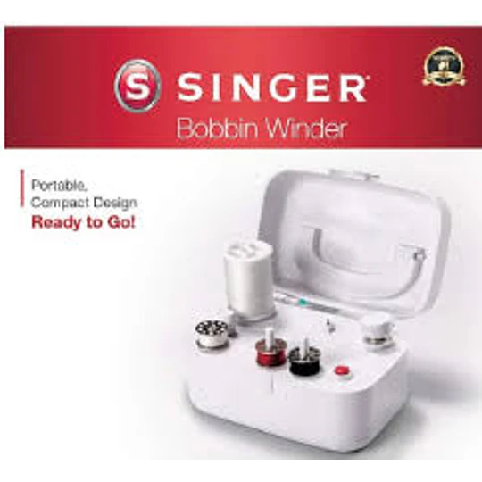 DEVANADOR O BOBINADORA AUTOMATICO SINGER