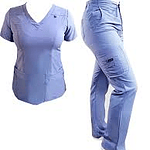 TELA CLINICA ANTIFLUIDO