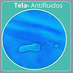 TELA CLINICA ANTIFLUIDO