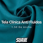 TELA CLINICA ANTIFLUIDO
