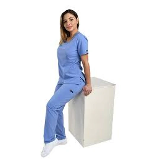 TELA CLINICA ANTIFLUIDO