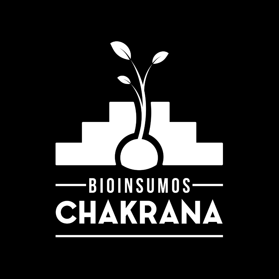 Bioinsumos Chakrana