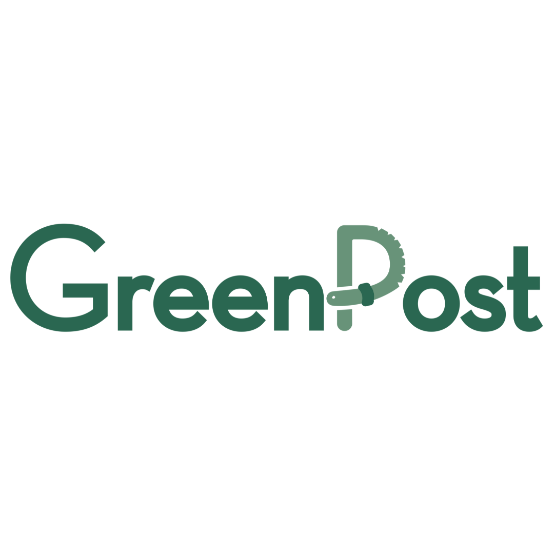 GreenPost