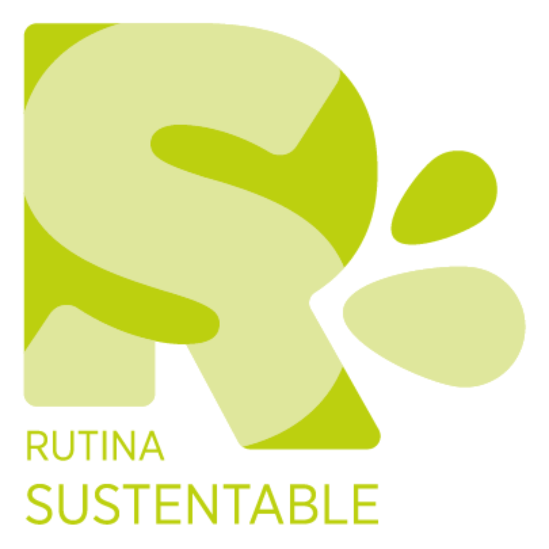Rutina Sustentable