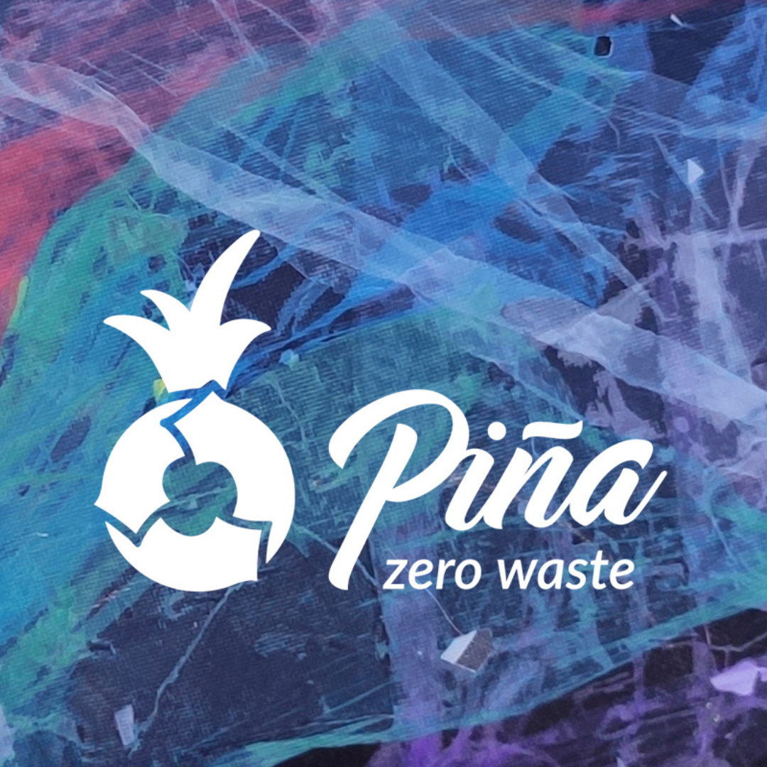 Piña Zero Waste