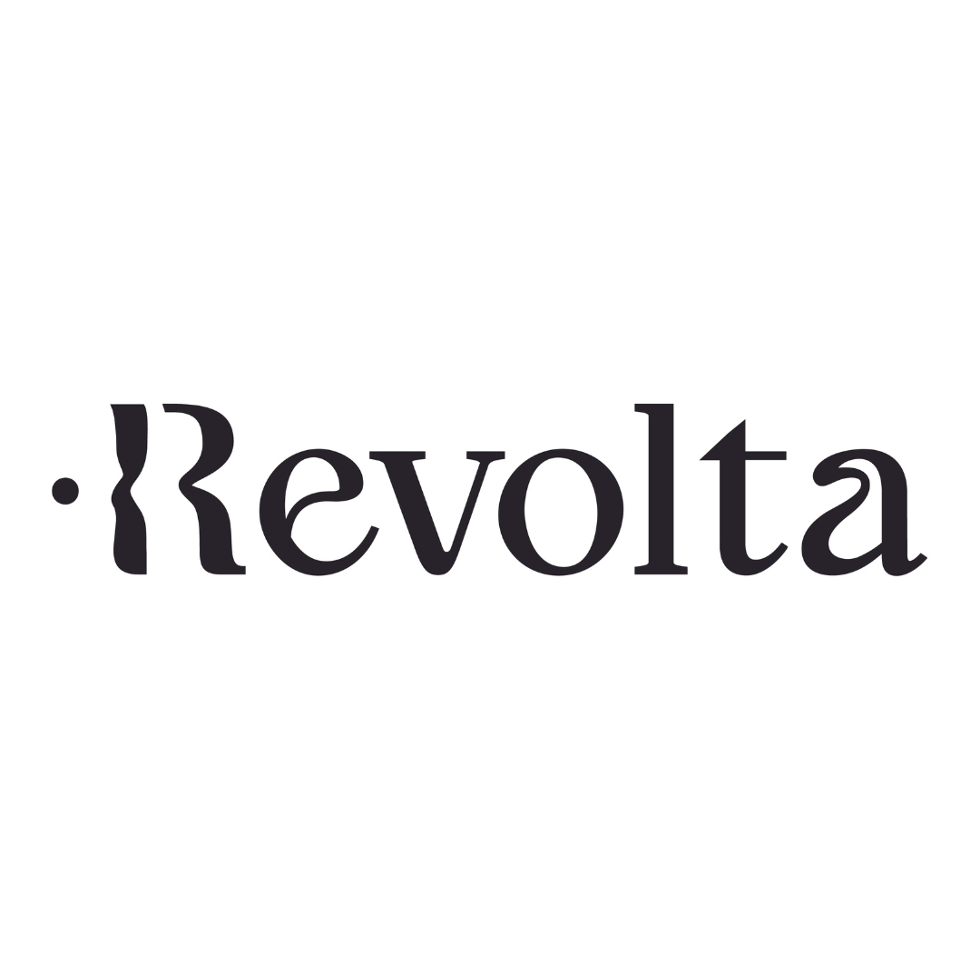 Revolta Market