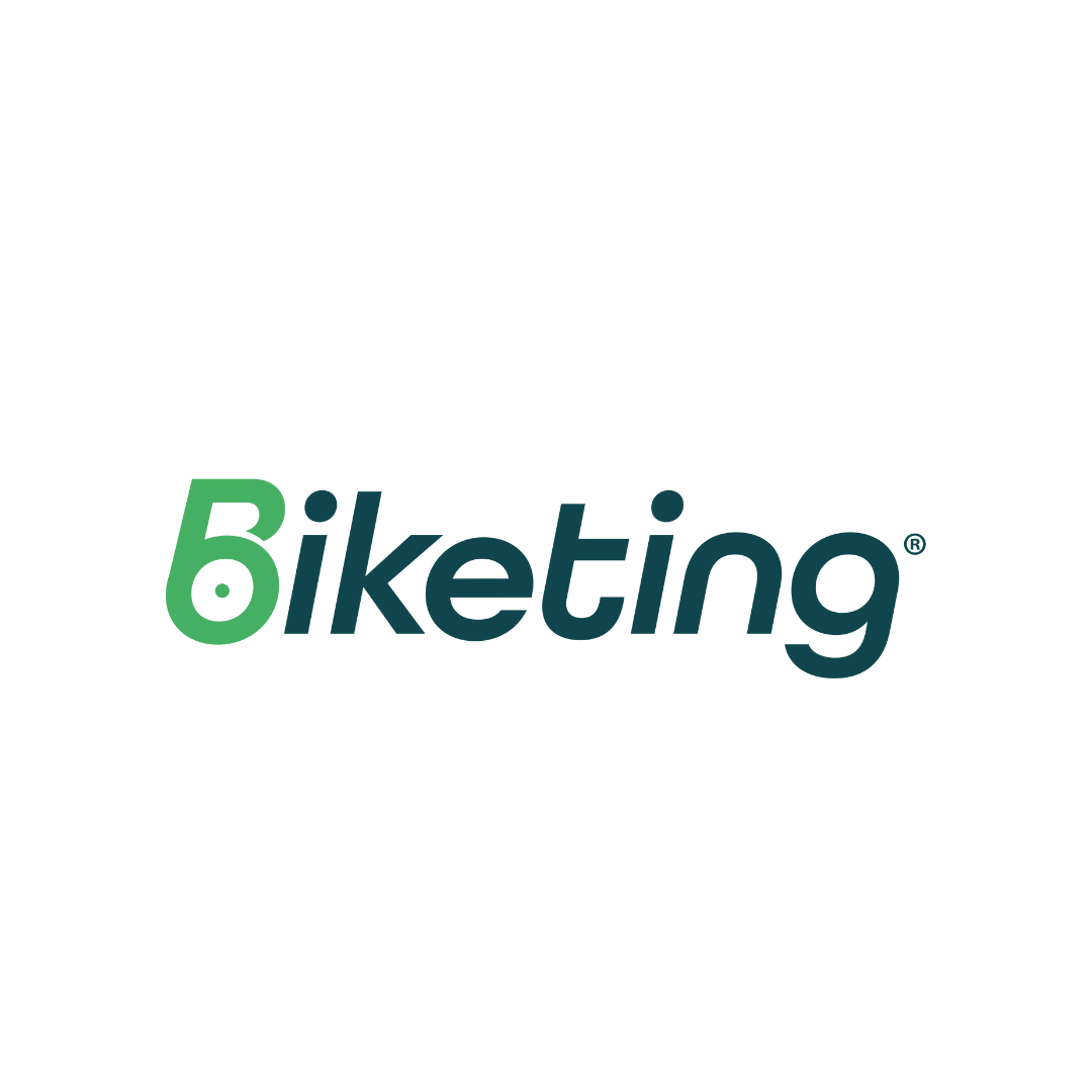Biketing