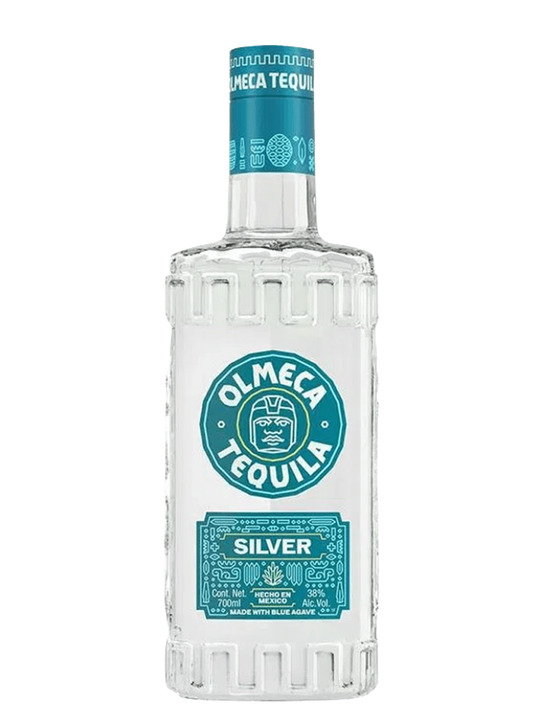 OLMECA BLANCO 700ML 1