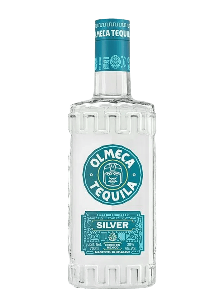 OLMECA BLANCO 700ML 1