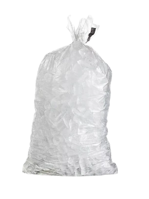 BOLSA DE HIELO 3KG