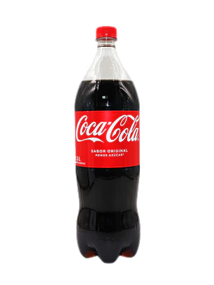 GASEOSA COCA COLA 1.5LT 