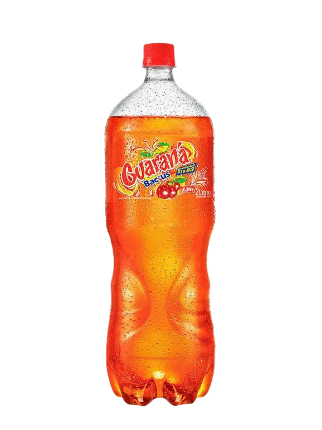 GASEOSA GUARANA 2 LITROS 1