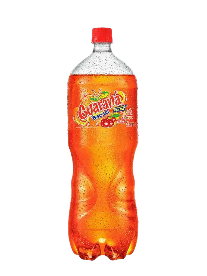GASEOSA GUARANA 2 LITROS 1