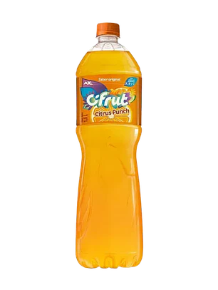 JUGO CIFRUT NARANJA 1.5LT