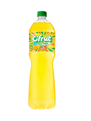 JUGO CIFRUT GRANADINA 1.5LT