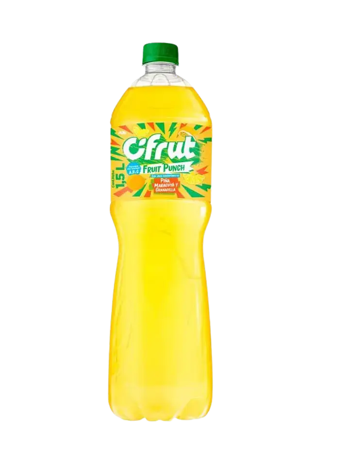JUGO CIFRUT GRANADINA 1.5LT 1