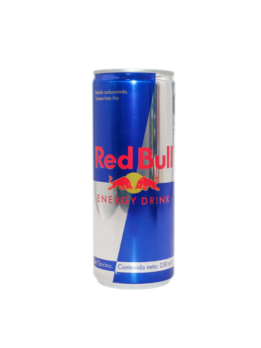  RED BULL LATA 250ML 1