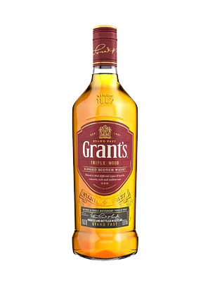 GRANTS 750ML