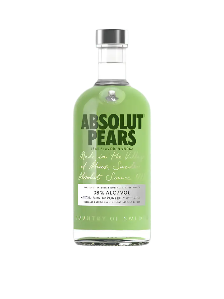 ABSOLUT PEARS 700ML 1
